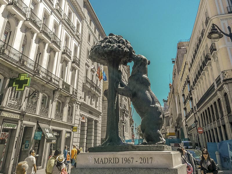 Oposición Online Personal de Oficios Diversos del Ayuntamiento de Madrid